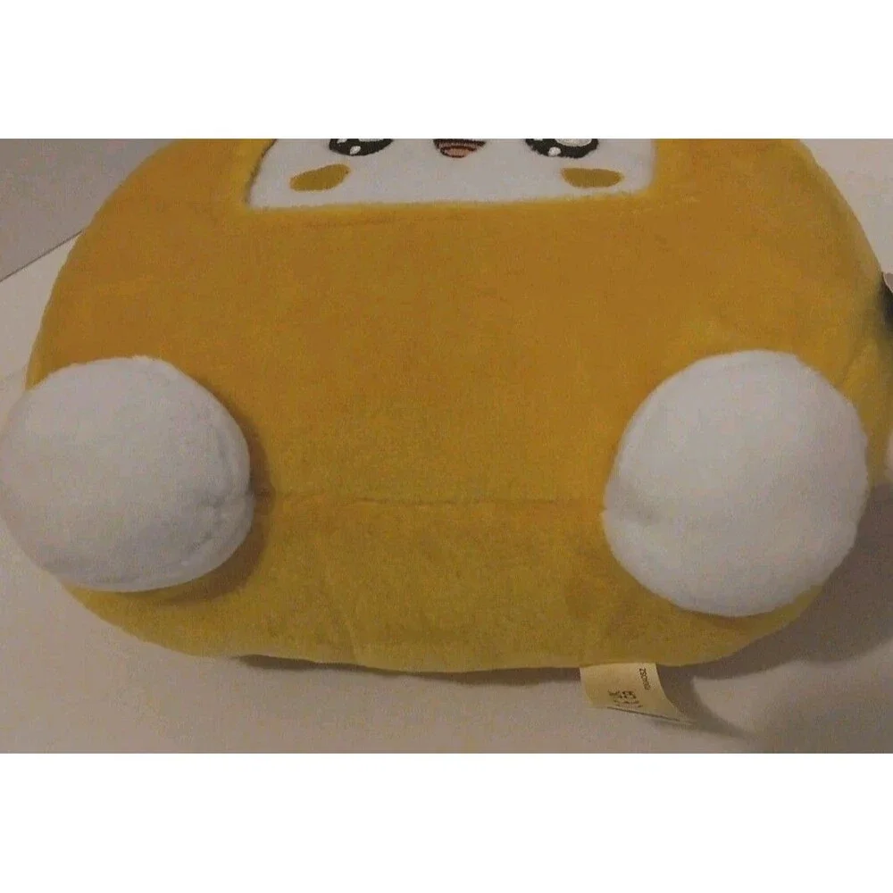 LankyBox  8